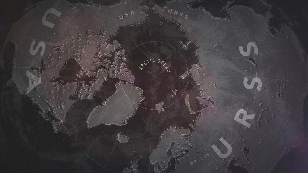 Espions pour la plan&egrave;te - 剧照