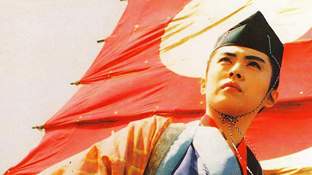 东方不败之风云再起 - 剧照