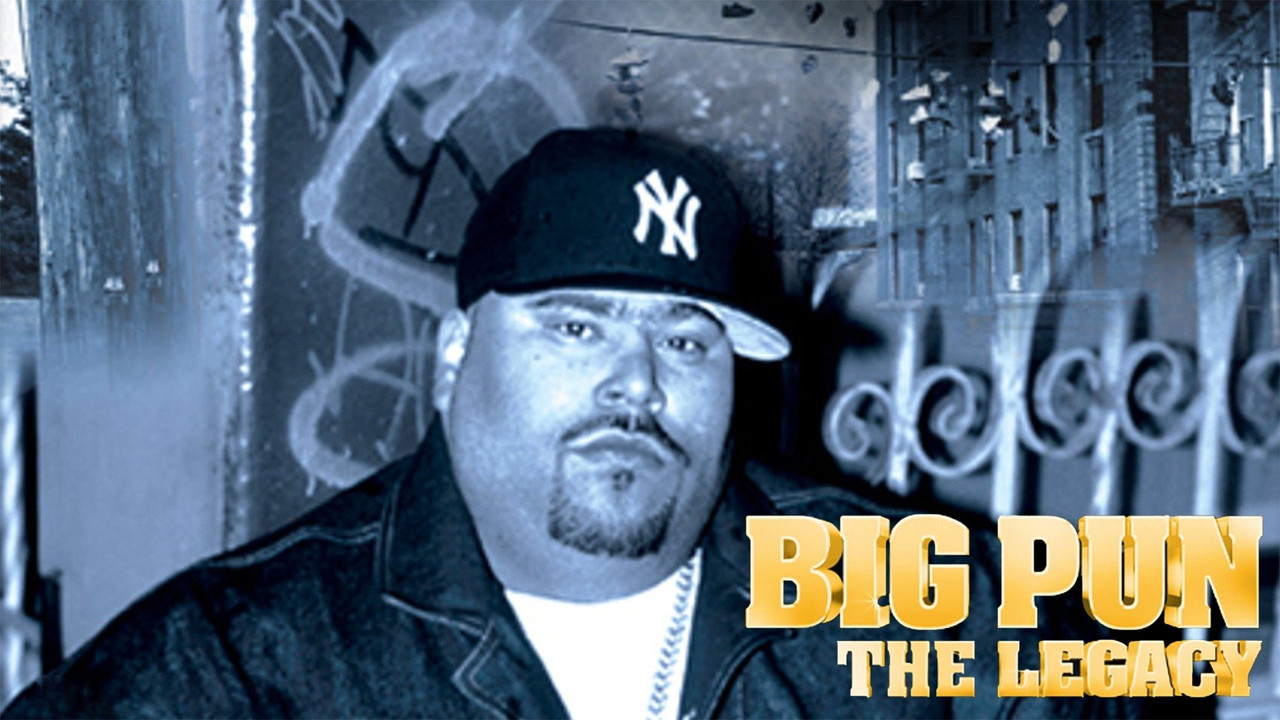 Big Pun: The Legacy - 剧照