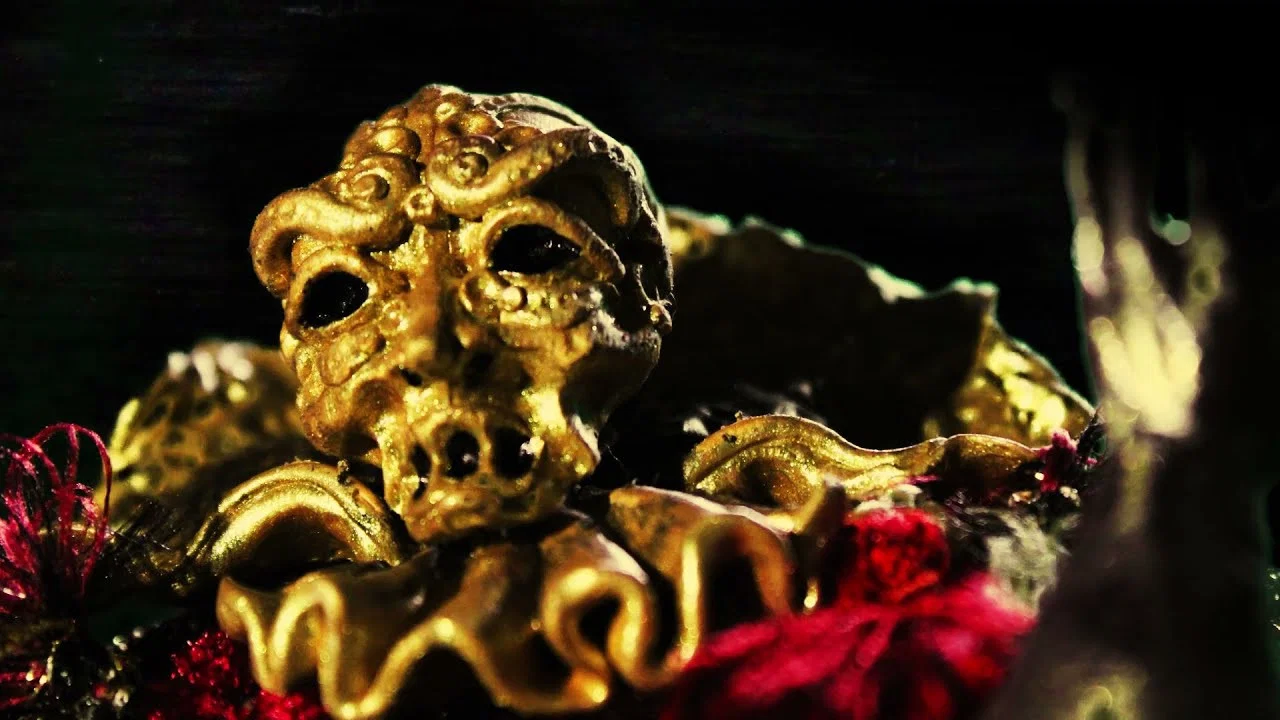 The Phantom of the Opera - 剧照