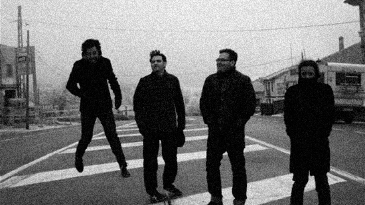 Seguir Siendo: Caf&eacute; Tacvba - 剧照