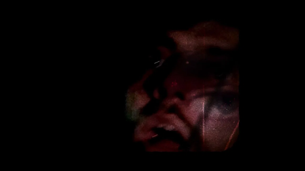 PEEPSHOW - 剧照