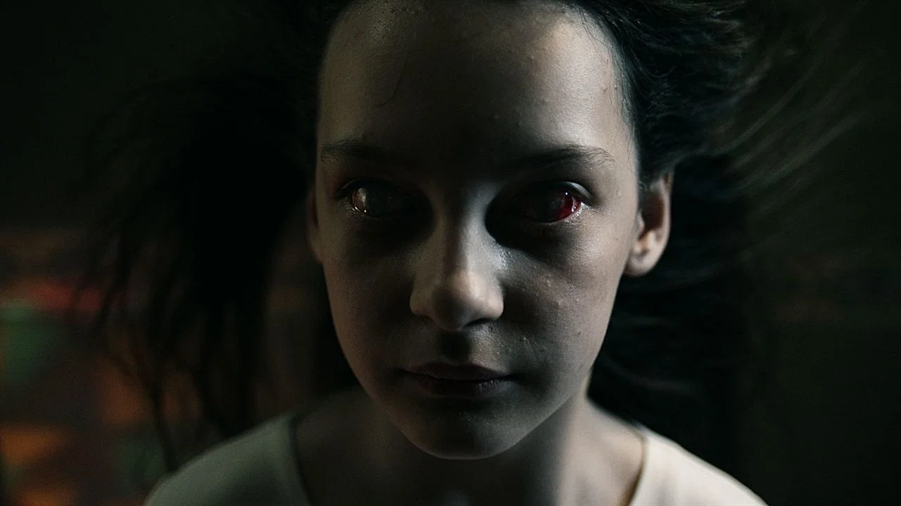 &Uuml;&ccedil; Harfliler 3: Karab&uuml;y&uuml; - 剧照