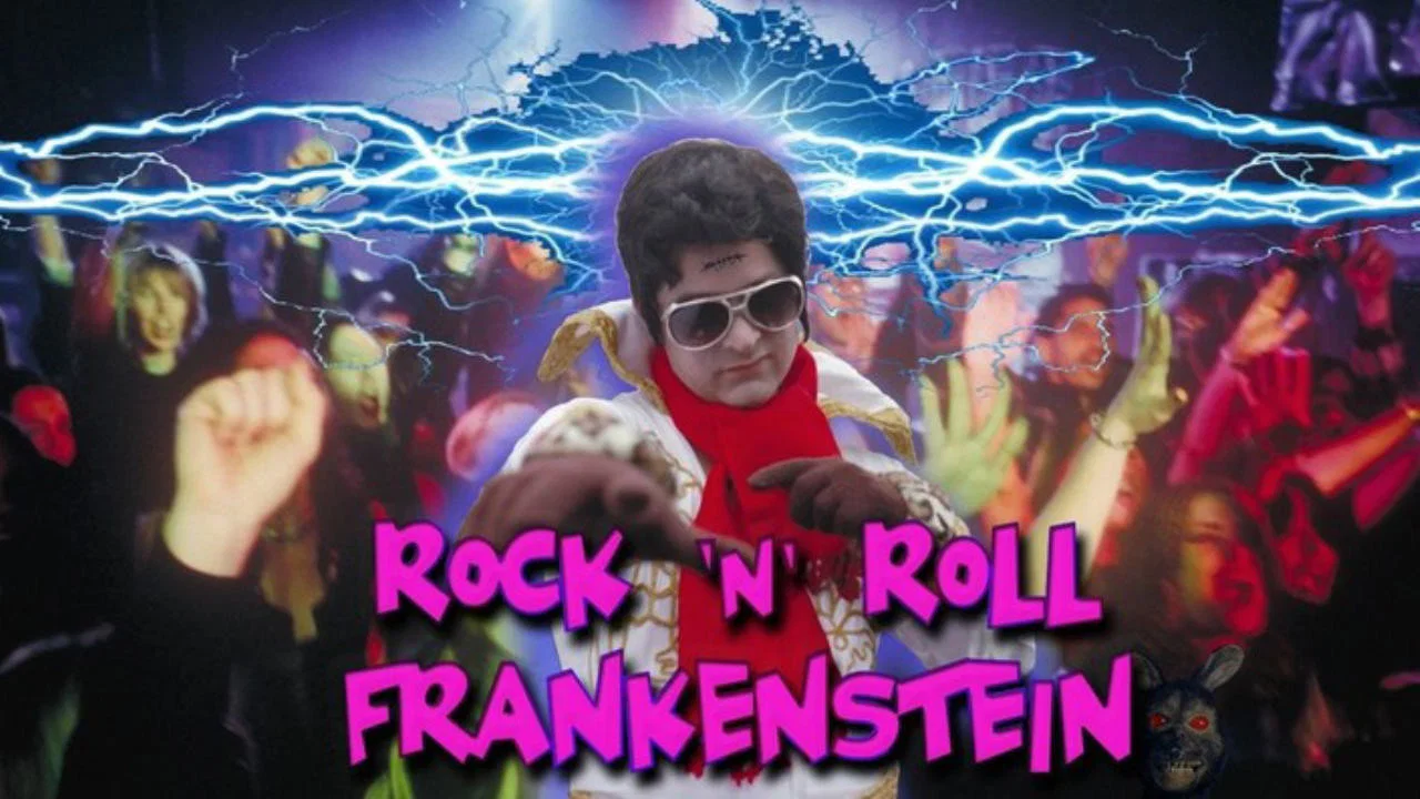 Rock 'n' Roll Frankenstein - 剧照