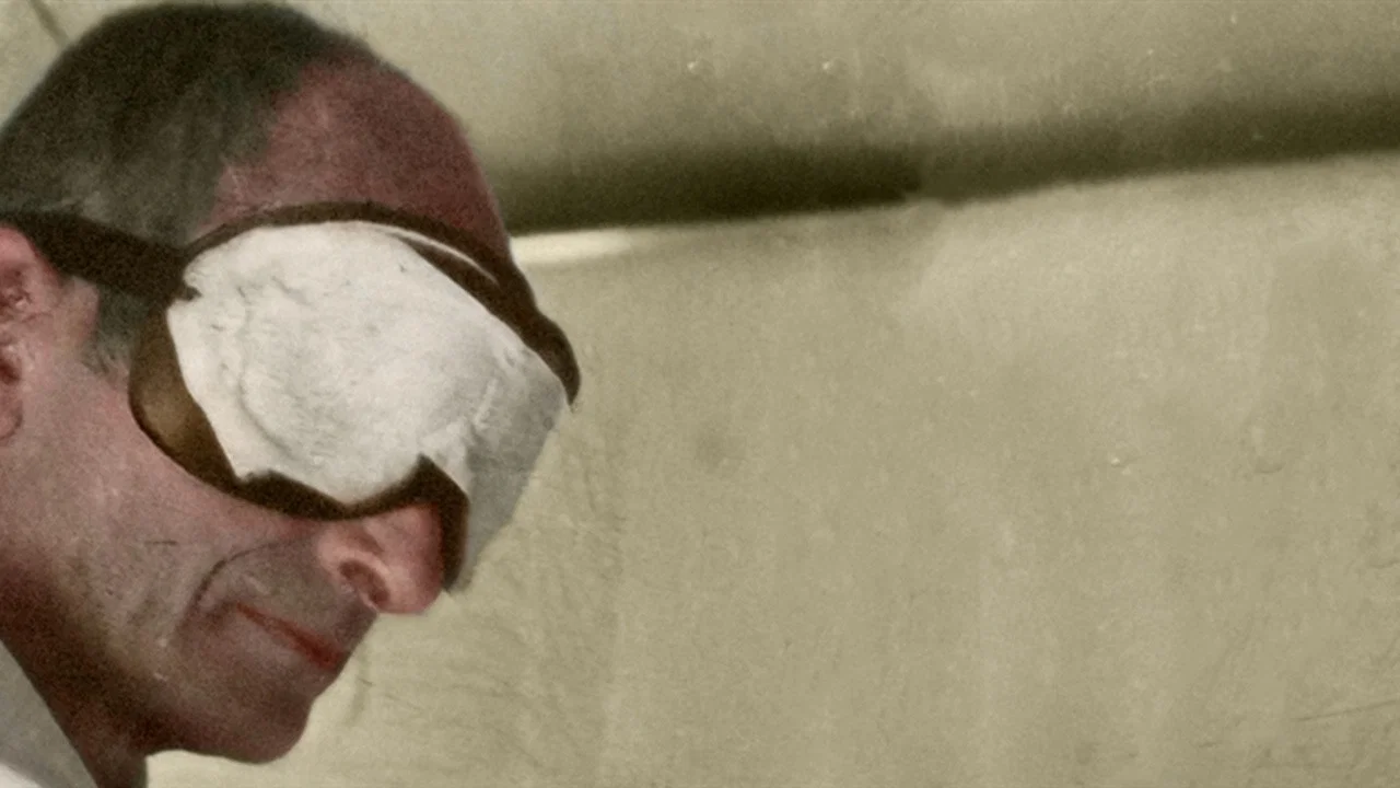 The Devil's Confession: The Lost Eichmann Tapes - 剧照