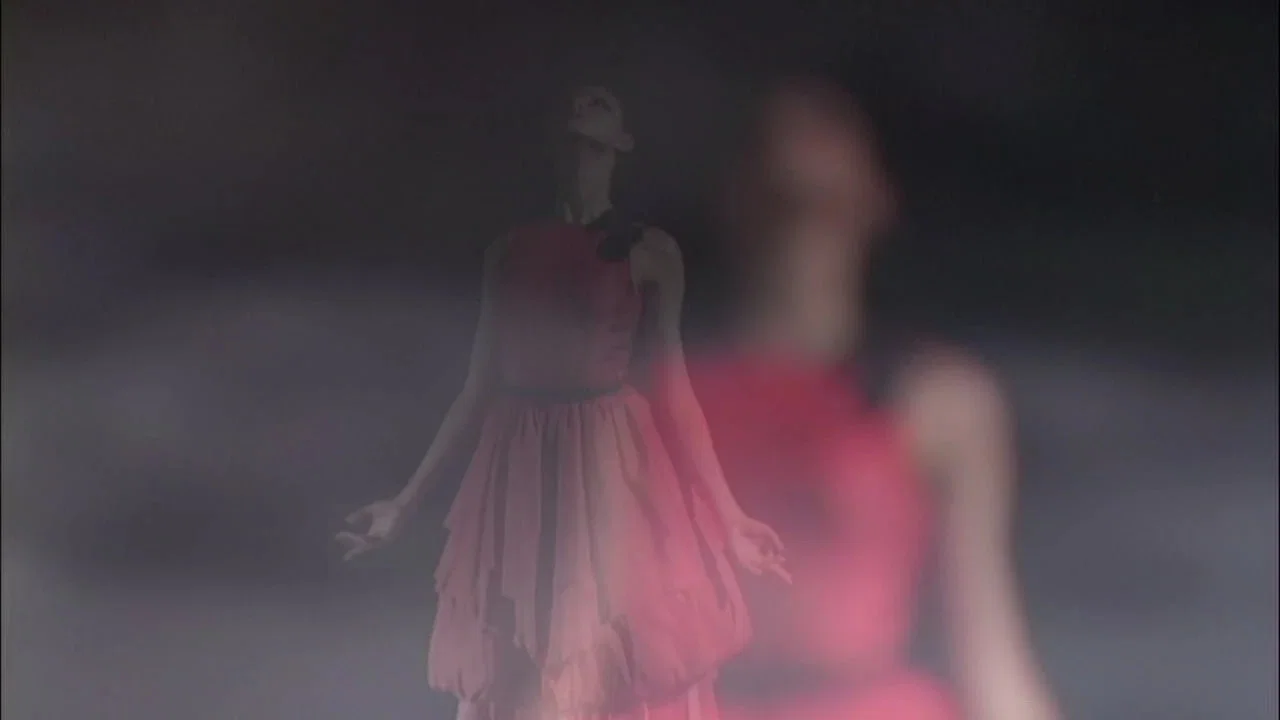 Ballerina - 剧照