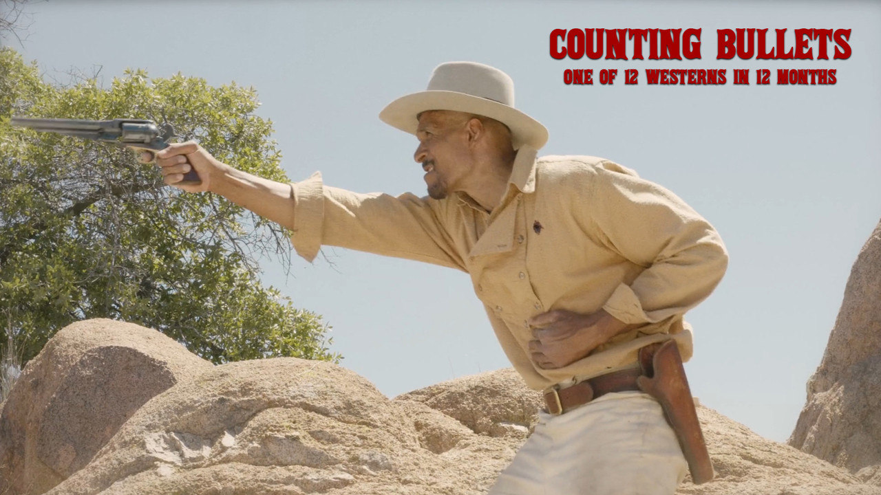 Counting Bullets - 剧照