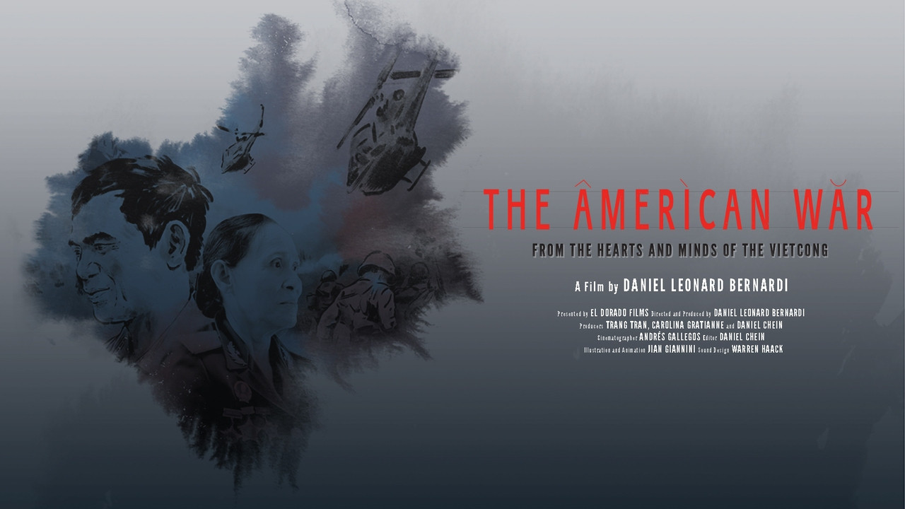 The American War - 剧照