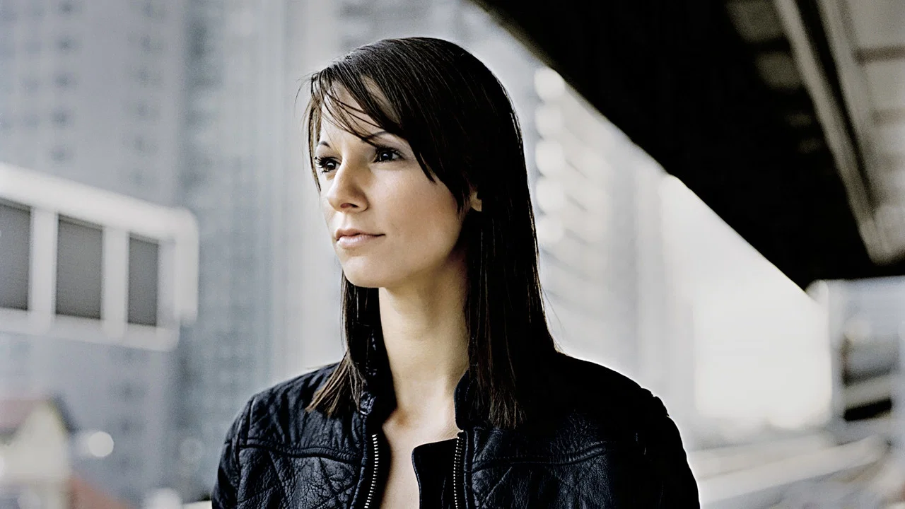 Christina St&uuml;rmer - Lebe Lauter - 剧照