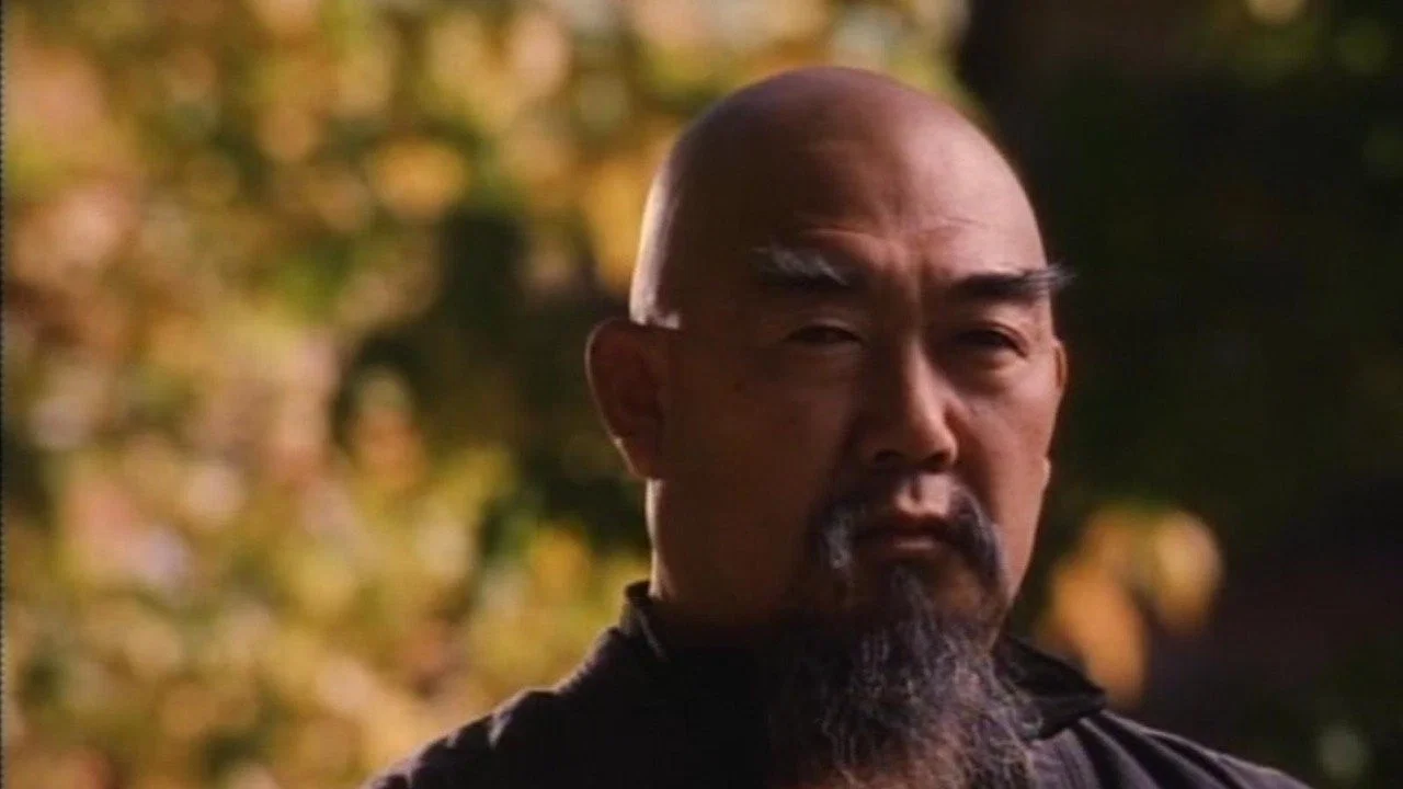 The Power Within - 剧照