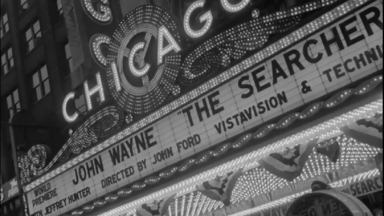 John Wayne - L'Am&eacute;rique &agrave; tout prix - 剧照