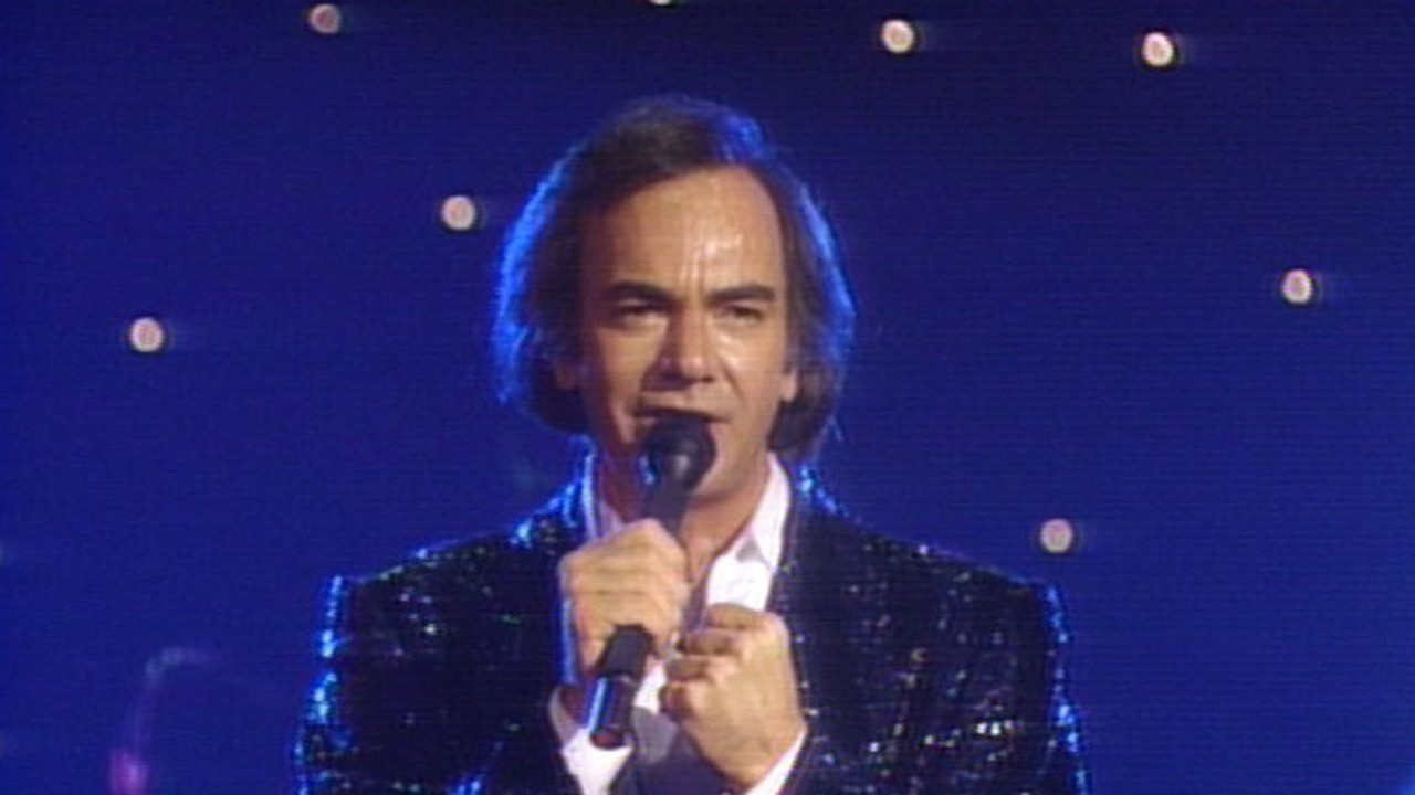 Neil Diamond: Greatest Hits Live - 剧照