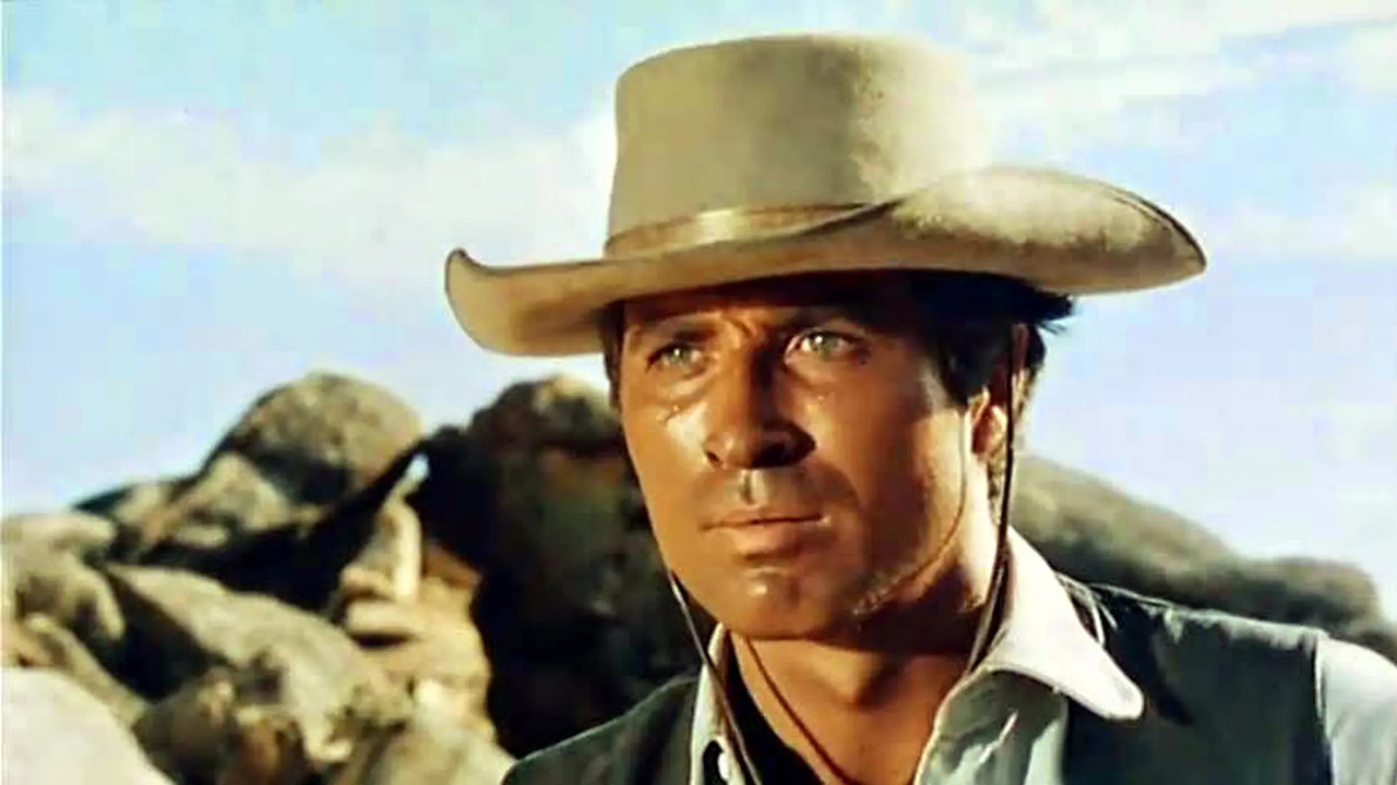 Due croci a Danger Pass - 剧照