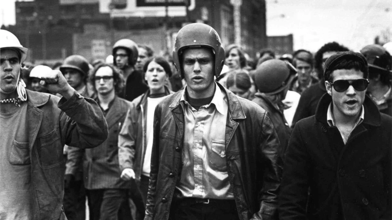 地下气象台 - 剧照