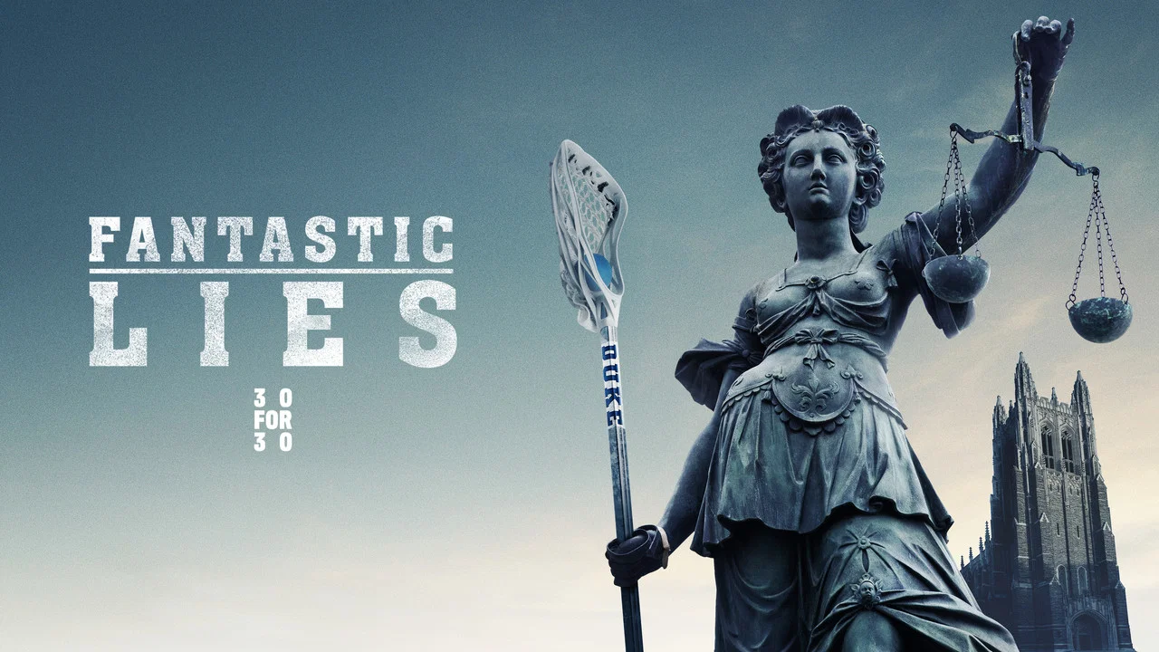 Fantastic Lies - 剧照