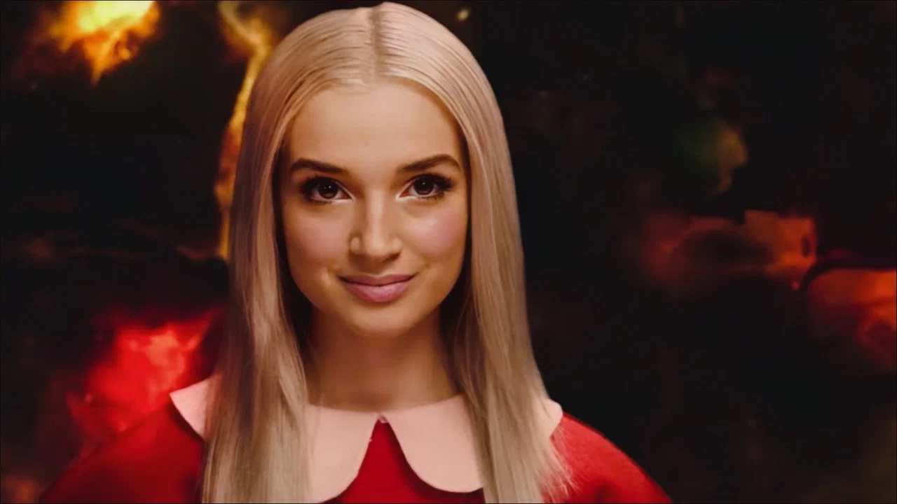 I'm Poppy: The Film - 剧照