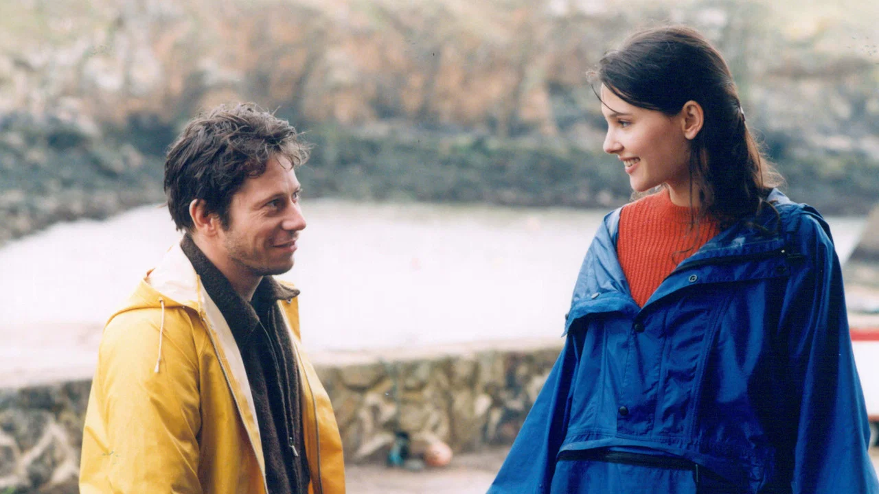 我的爱情遗忘在秋天 - 剧照