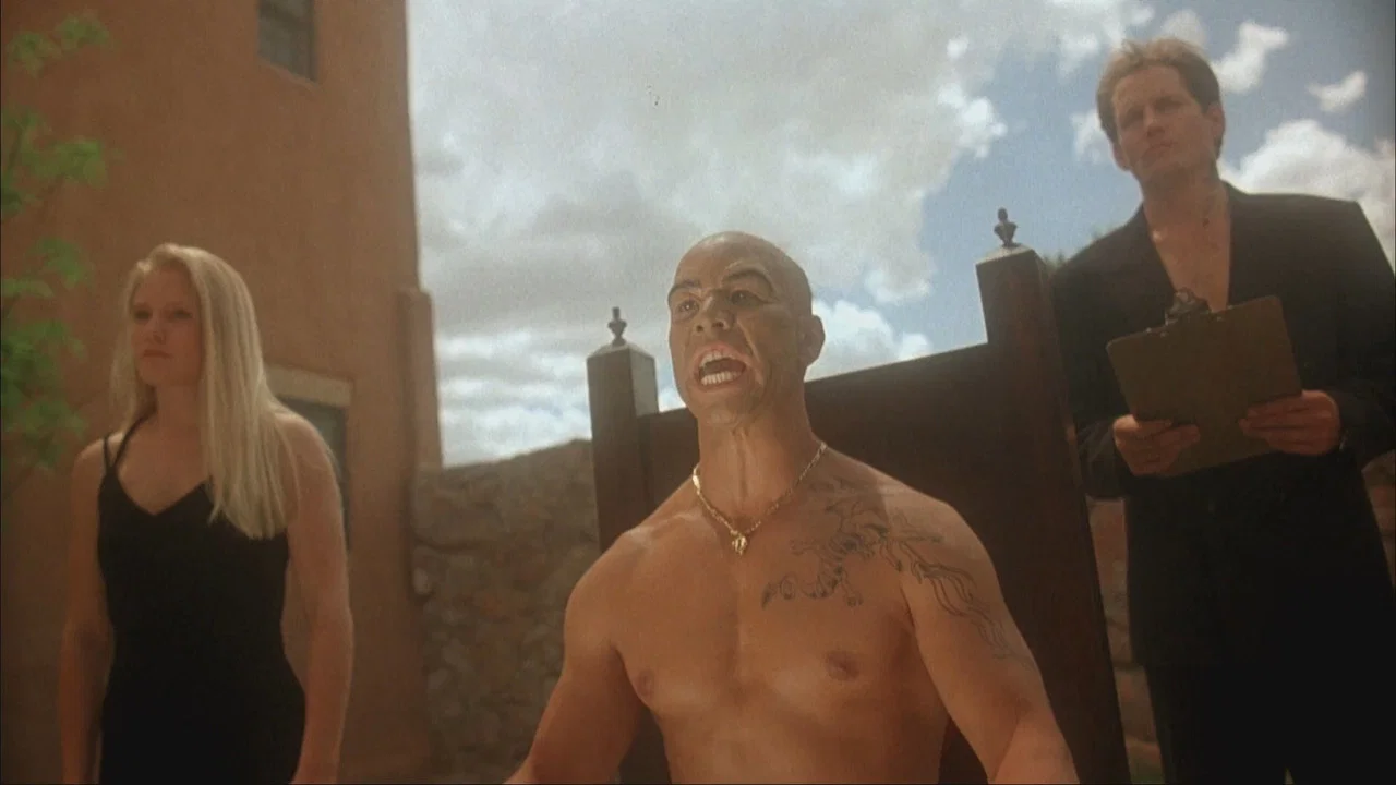 搏击之王4 - 剧照