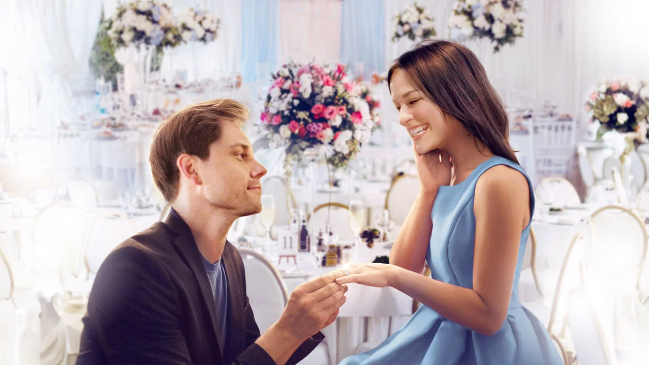 Our Dream Wedding - 剧照