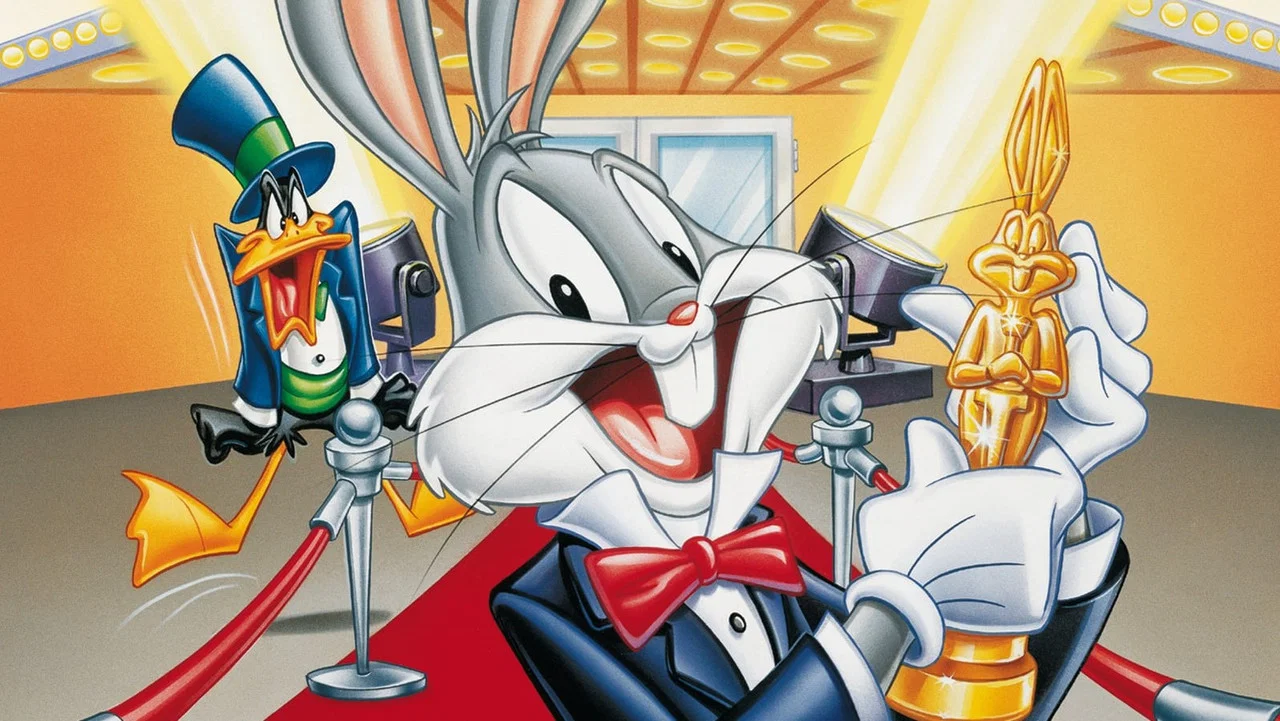 The Looney, Looney, Looney Bugs Bunny Movie - 剧照