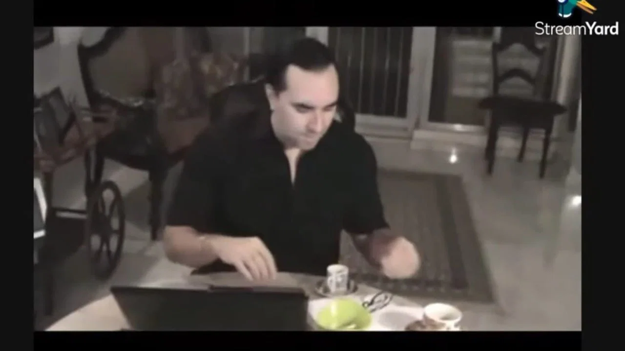 Shakespeare e a pe&ccedil;a de nome proibido - 剧照