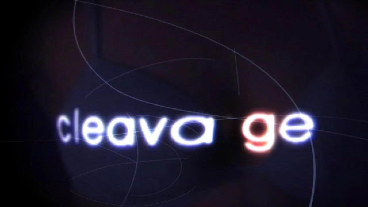 Cleavage - 剧照