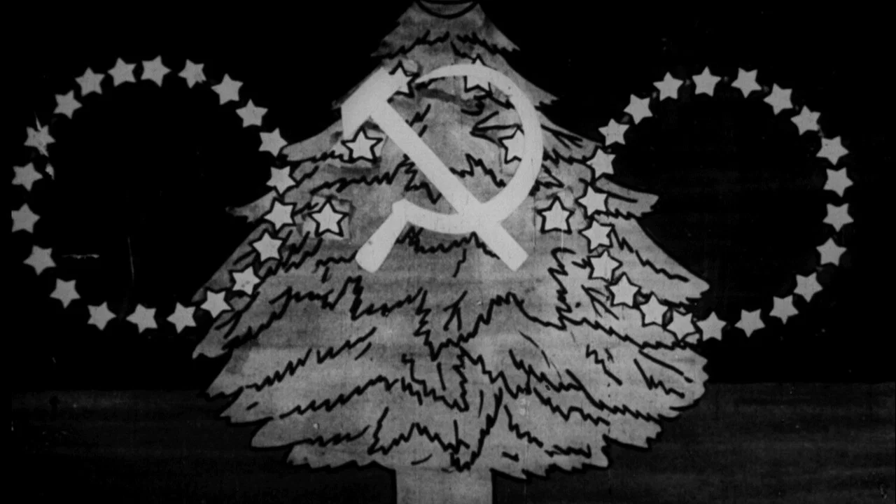 苏联玩偶 - 剧照
