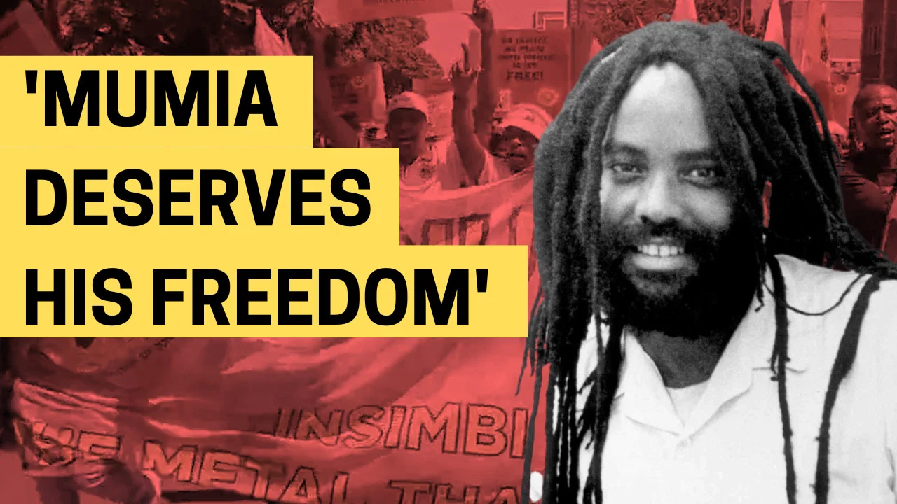 Mumia Abu-Jamal: A Case for Reasonable Doubt? - 剧照