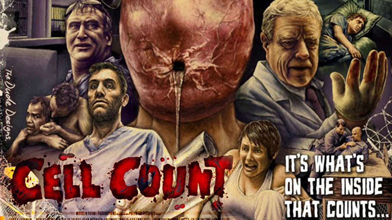 Cell Count - 剧照