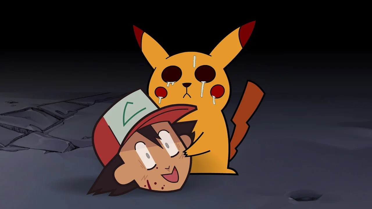 My First Anime - 剧照
