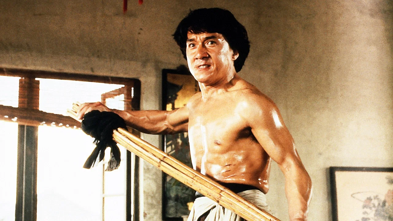 醉拳2 - 剧照