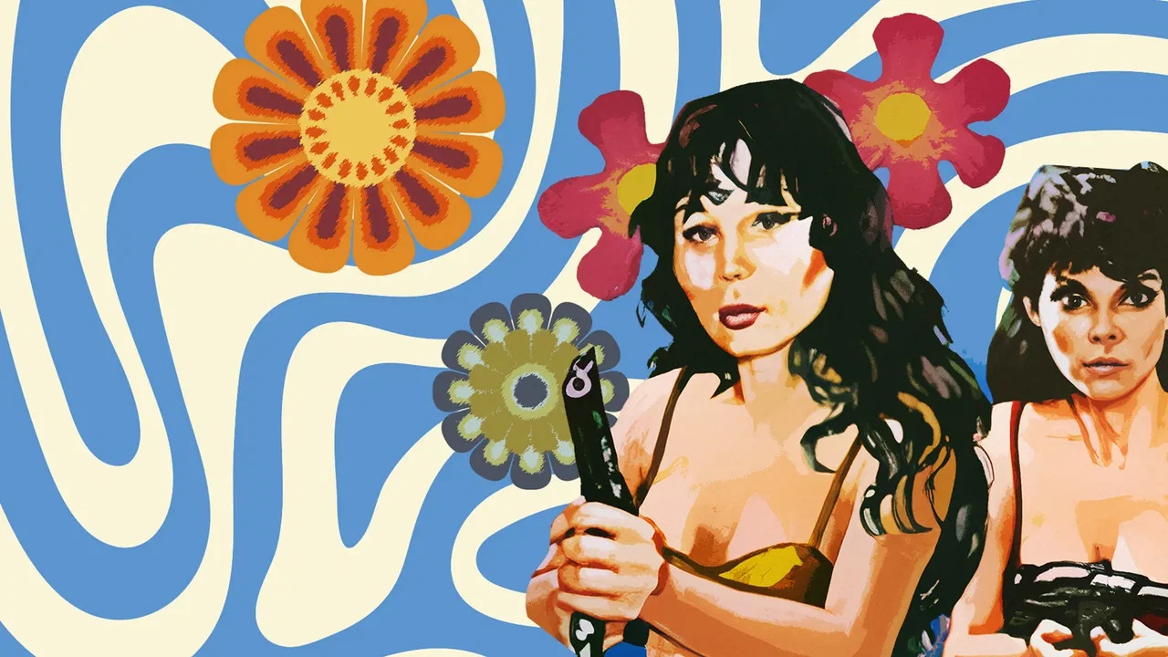 Las Perfumadas - 剧照