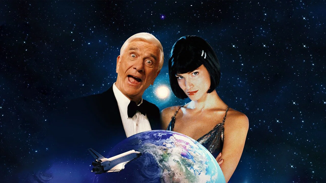 2001: A Space Travesty - 剧照