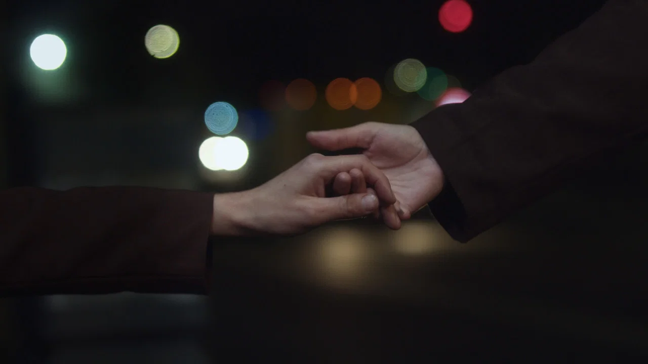 Reencuentro - 剧照
