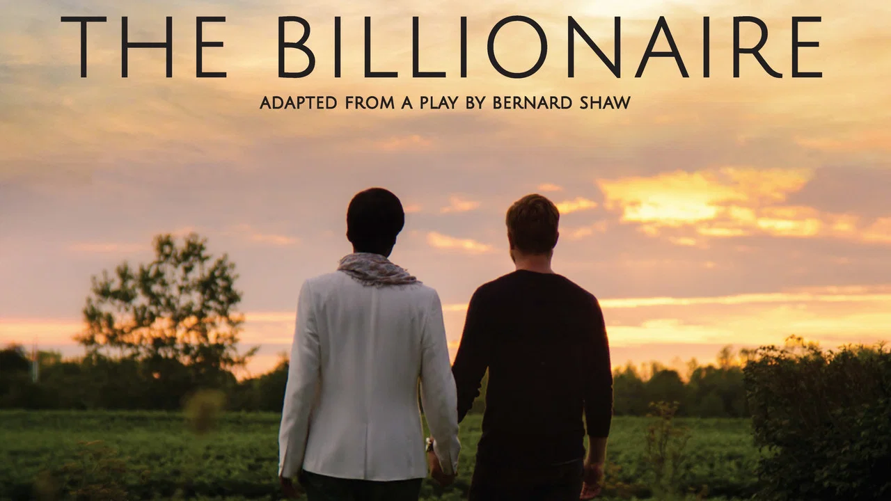 The Billionaire - 剧照