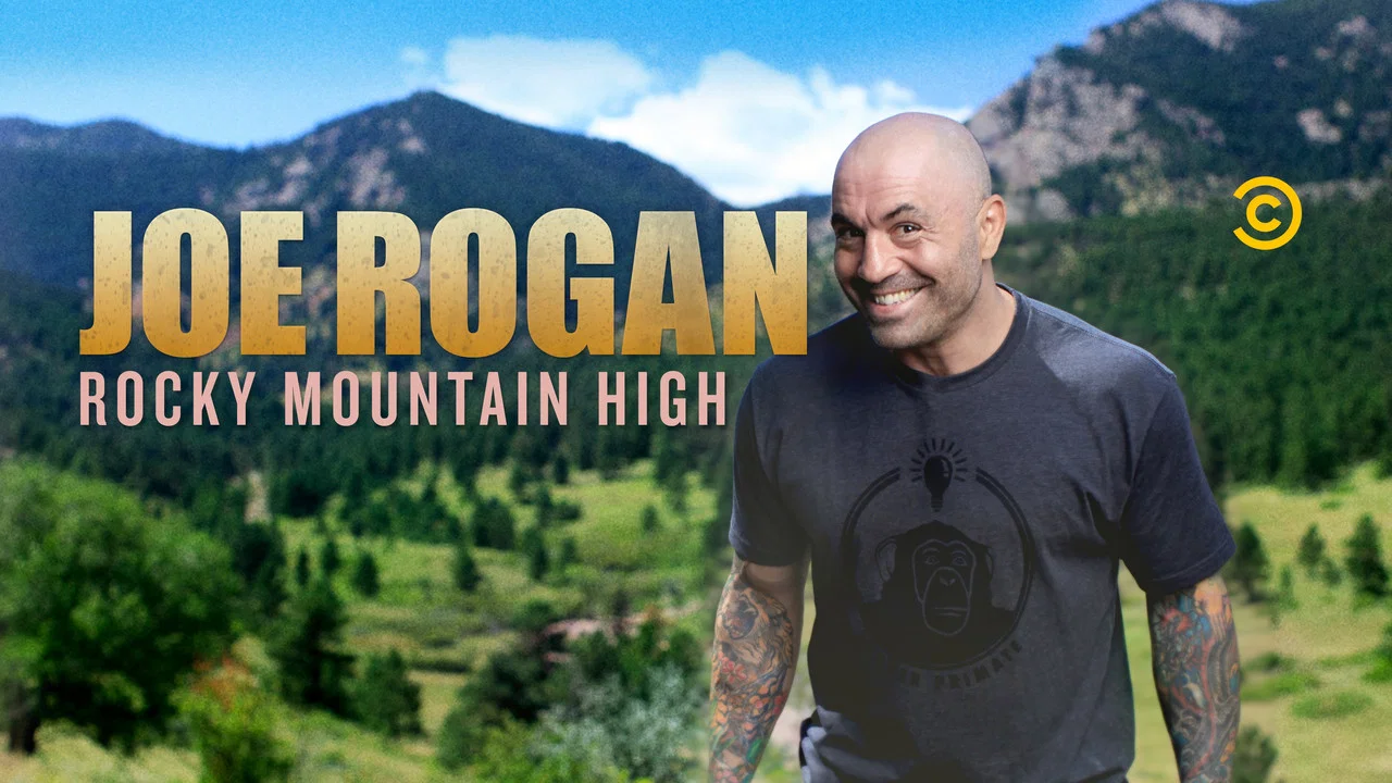Joe Rogan: Rocky Mountain High - 剧照