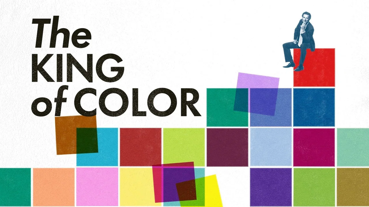 The King of Color - 剧照