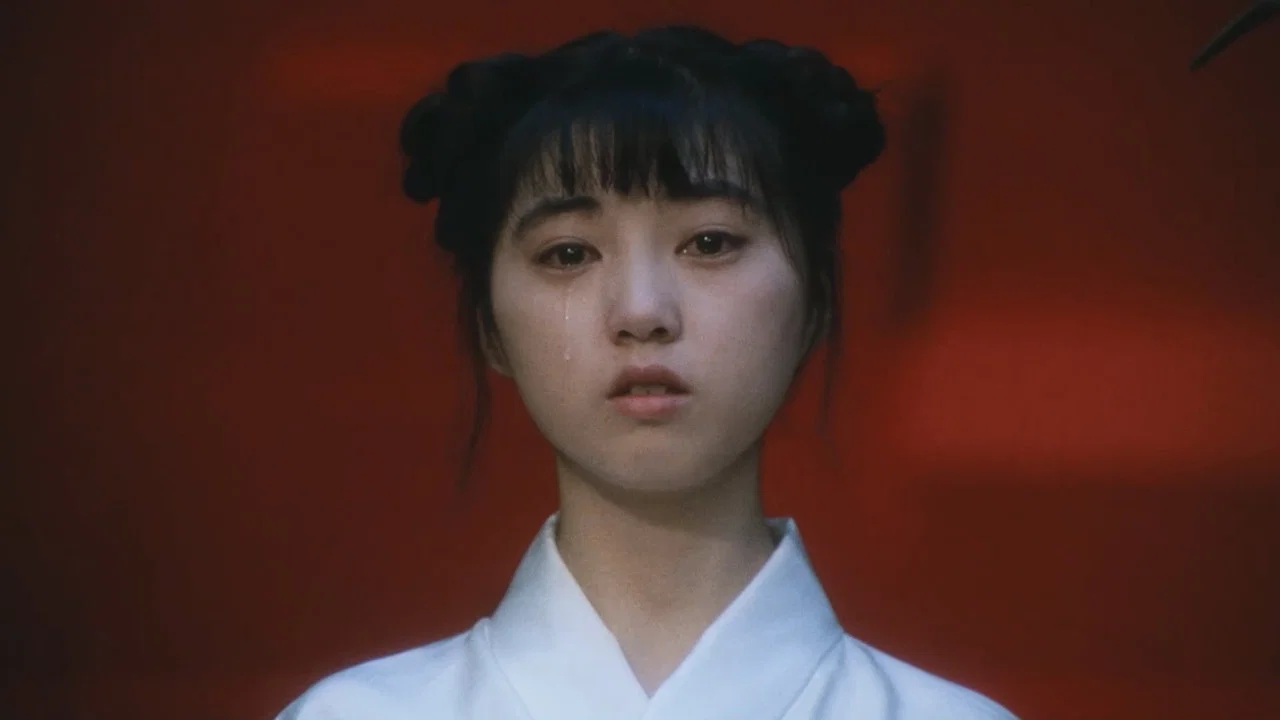 脑髓地狱 - 剧照