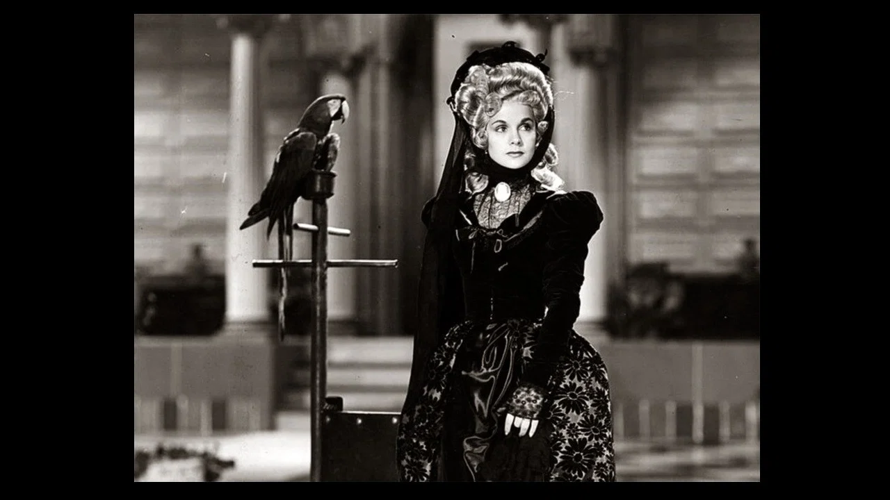 La dama duende - 剧照