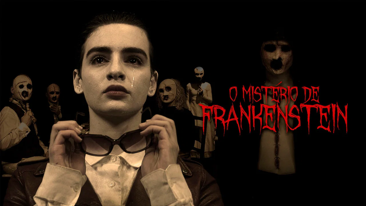 Frankenstein - 剧照