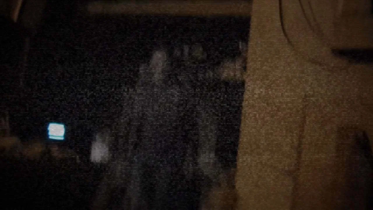 The Coffin Footage - 剧照