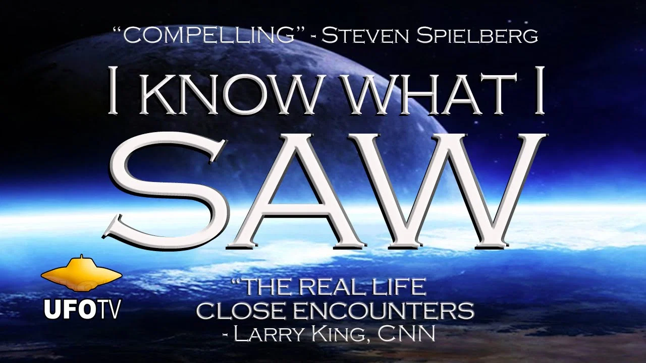I Know What I Saw - 剧照