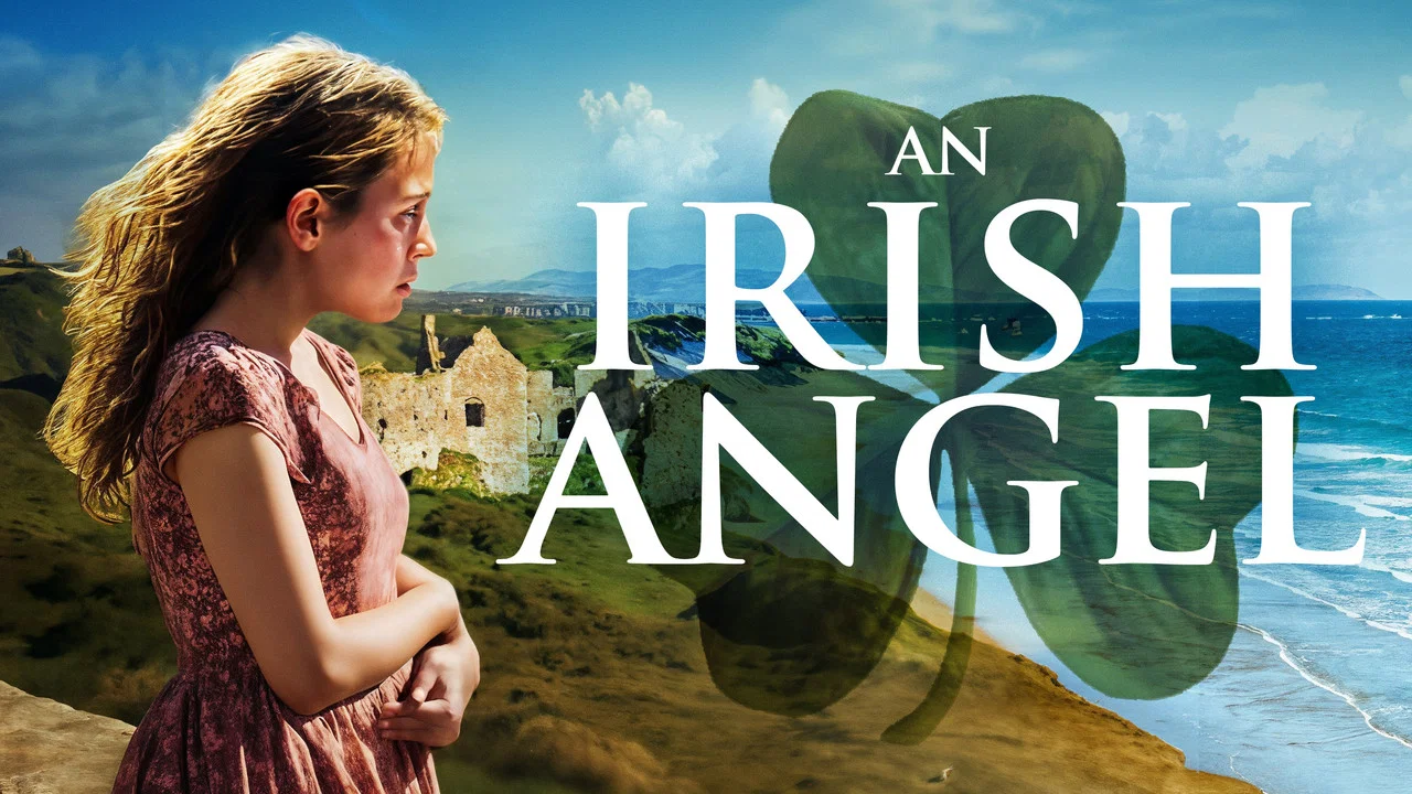 An Irish Angel - 剧照
