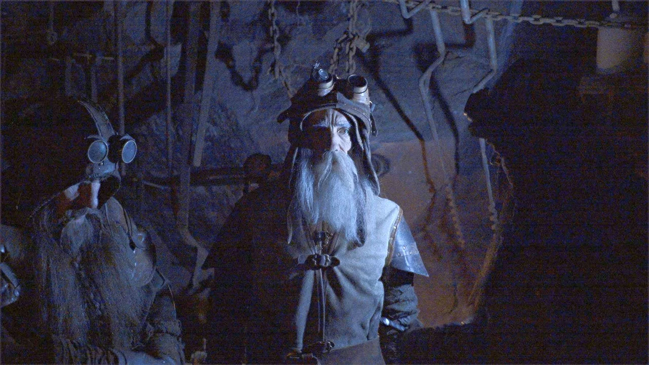 The Dwarves of Demrel - 剧照