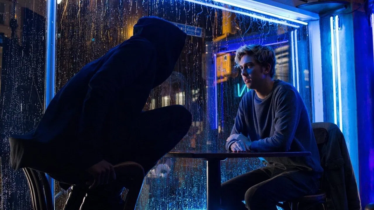 死亡笔记 - 剧照
