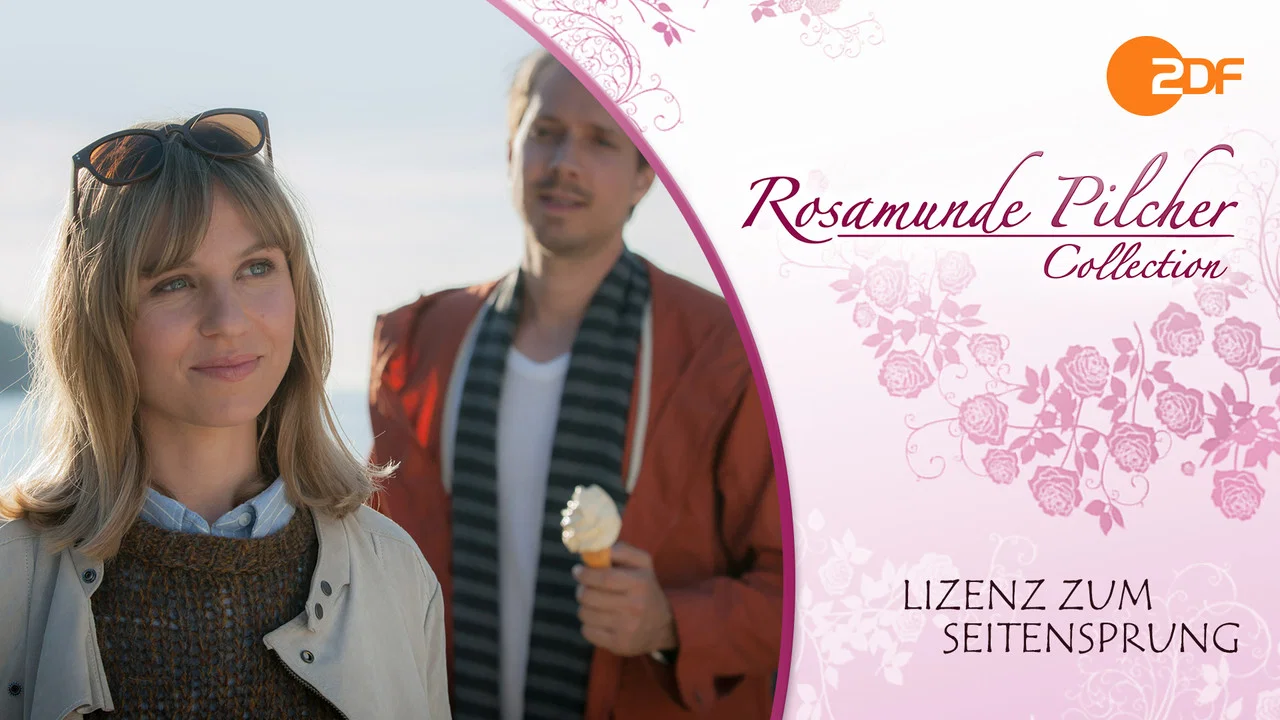 Rosamunde Pilcher: Lizenz zum Seitensprung - 剧照