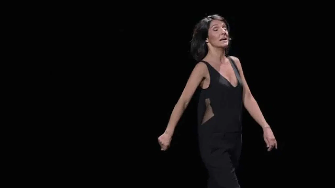 Florence Foresti - Epilogue - 剧照