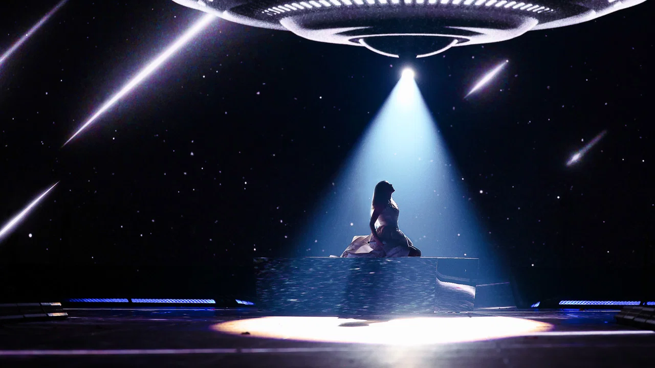Taylor Swift | The Eras Tour | The Final Show - 剧照