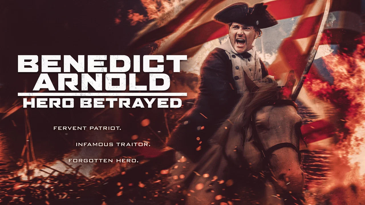 Benedict Arnold: Hero Betrayed - 剧照