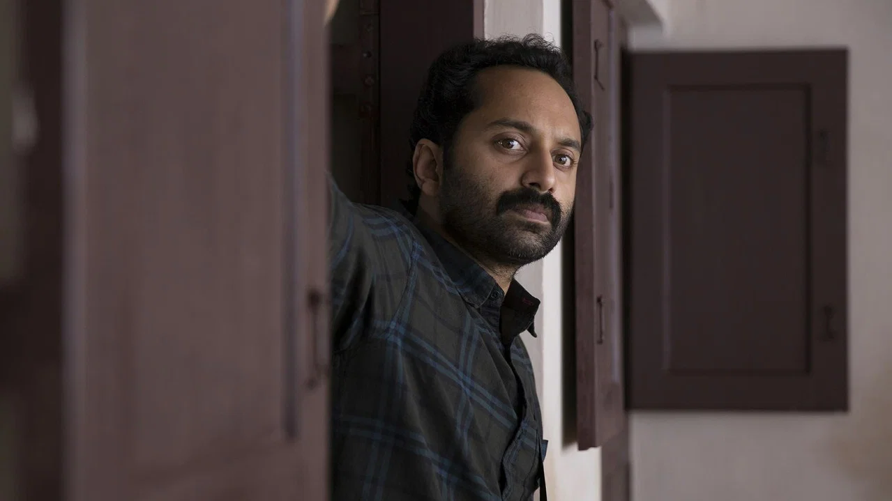 കാര്&zwj;ബണ്&zwj; - 剧照